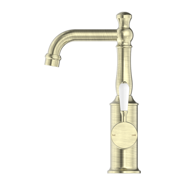 Thumbnail: Nero York Basin Mixer