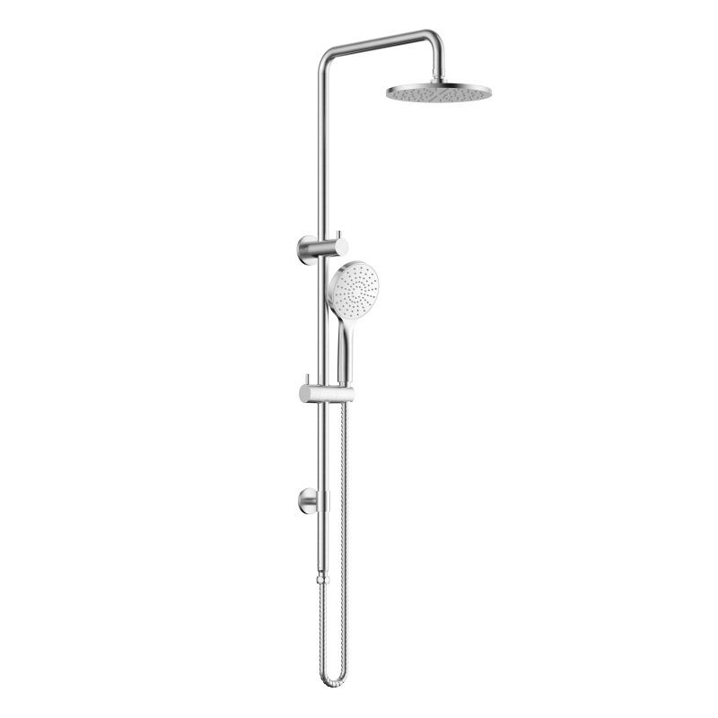 Thumbnail: Modern National Star Project Shower Column Set