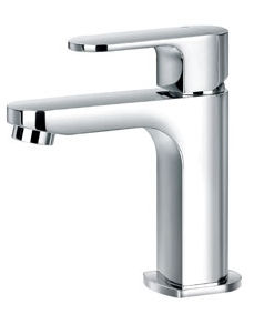 JFH9829-D63 Basin Mixer -Chrome