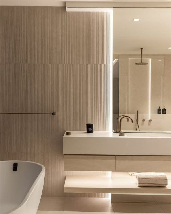 Thumbnail: Nero Opal Progressive Basin Set