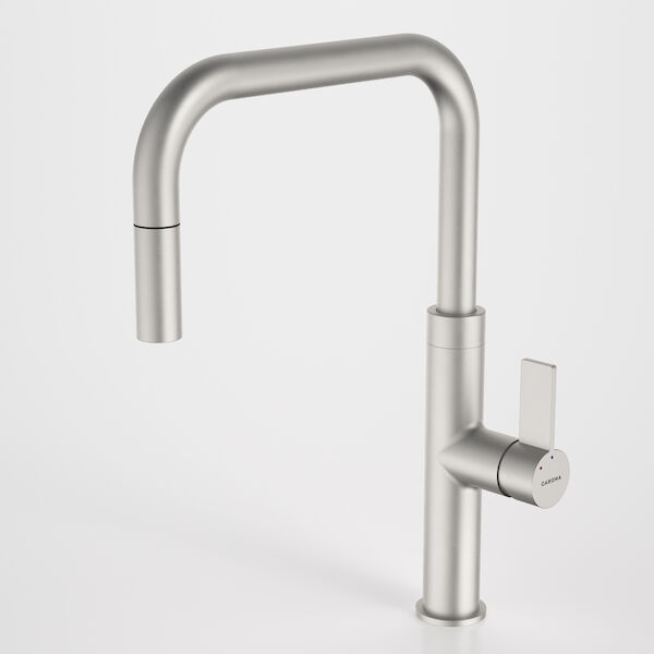 Thumbnail: Caroma Urbane® II Pull Out Sink Mixer- Lead Free