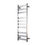 Thumbnail: Heirloom Loft 1220 Slimline Towel Warmer 1220x460mm