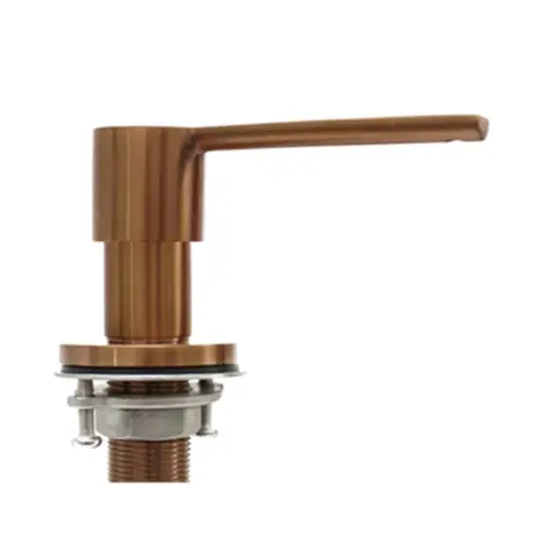 Thumbnail: Mercer Aurora Soap Dispenser/Lotion Dispenser