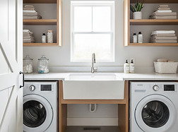 Laundry Tub Ideas for Modern NZ Homes