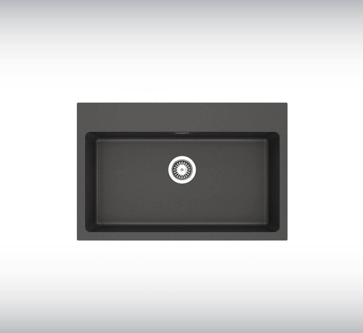 Sergio Granite Super Large Bowl