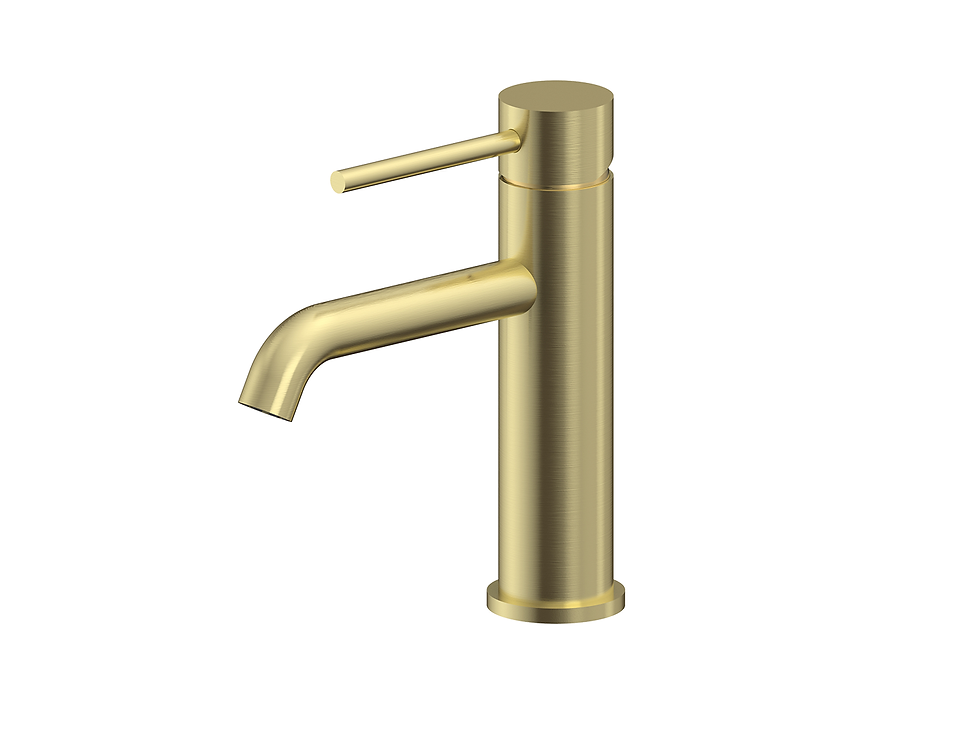 Thumbnail: Pioneer Standard Basin Mixer