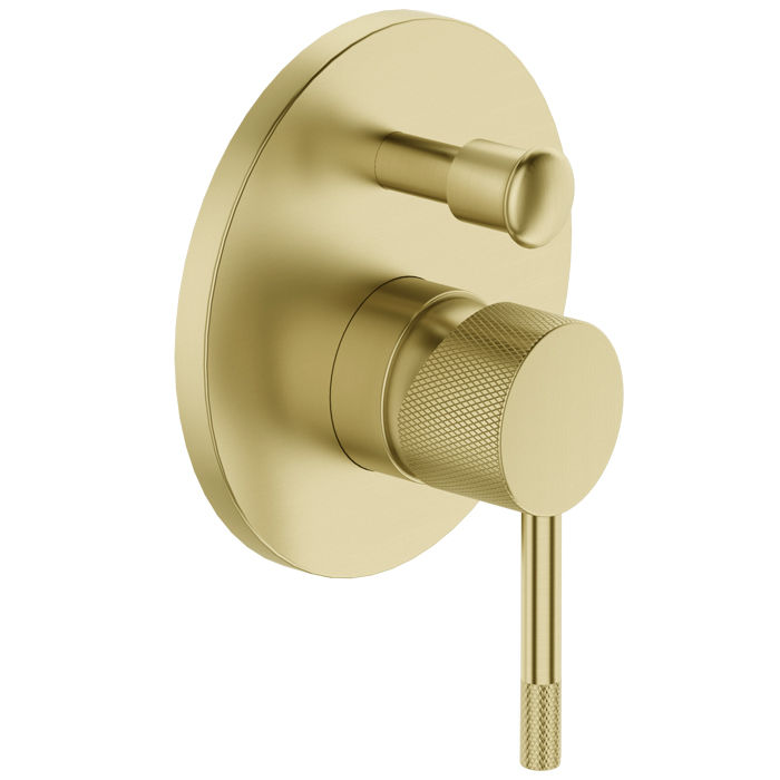 Thumbnail: Elementi Uno Etch Diverter Mixer