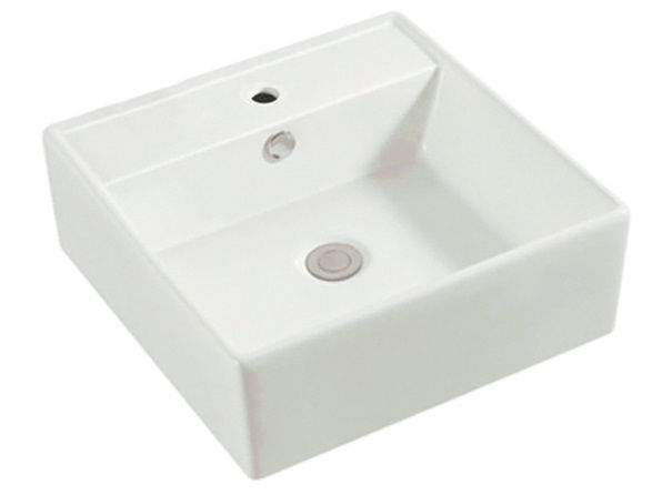 JHB-3311 Vessel/Above Counter Basin 465x470mm