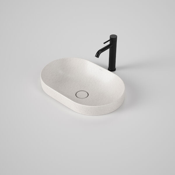 Thumbnail: Caroma Liano II 530mm Pill Inset Basin