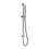 Thumbnail: Nero Zen SS316L Shower Rail With Outdoor Shower Hose