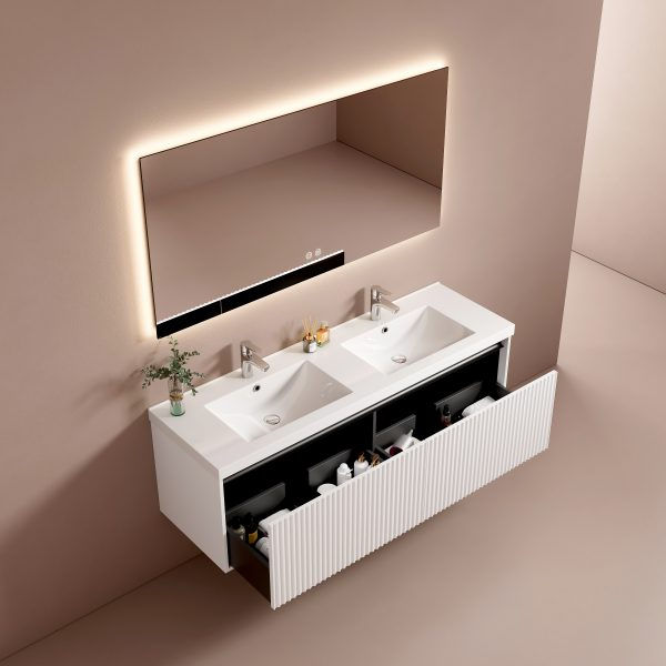 Thumbnail: Crius Wall Hung Vanity