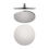 Thumbnail: Nero Air Shower Head 230mm