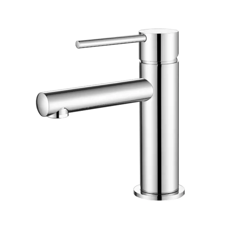 Thumbnail: Modern National Star Mini Basin Mixer