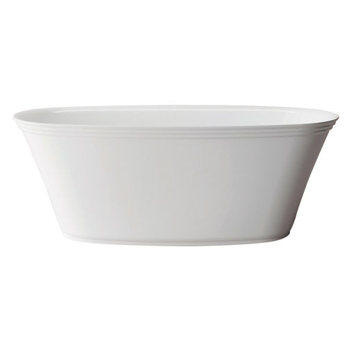 Newtech Dover Freestanding Bath 1700x800x610mm