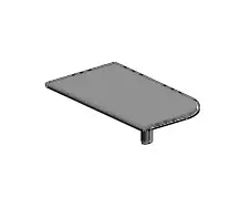 Thumbnail: Mardeco 4550 Extrusion