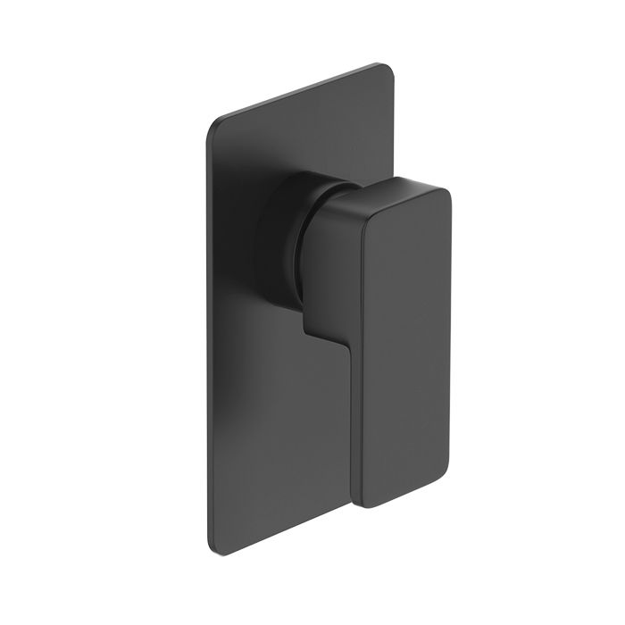 Thumbnail: Elementi Neo Mains Pressure Shower Mixer