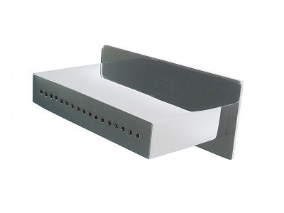 JHD503S Bath Spout Chrome