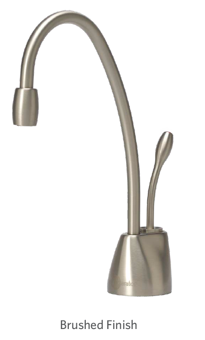 Thumbnail: Insinkerator ChillTap CH1100 Side Tap System