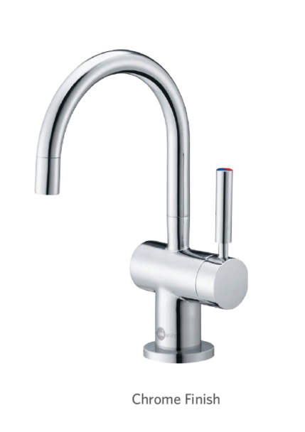 Thumbnail: Insinkerator HC3300 Boiling + Cold Filtered Water Tap