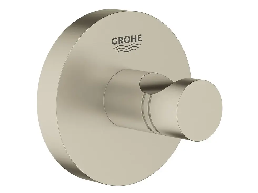 Thumbnail: Grohe Essentials Robe Hook