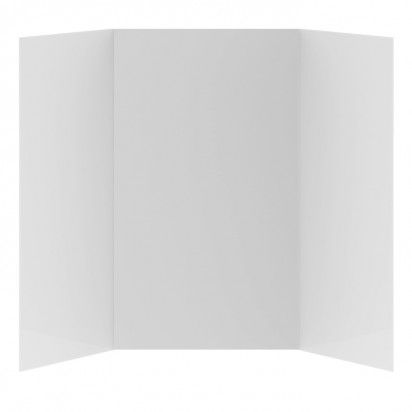 Elementi Shower Liner 3 Sided Flat Wall 1200x900mm