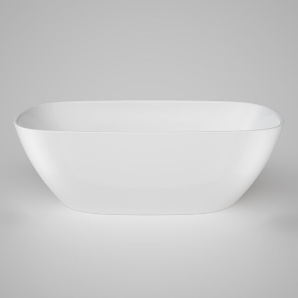 Thumbnail: Caroma Contura® II Freestanding Bath 1500/1700