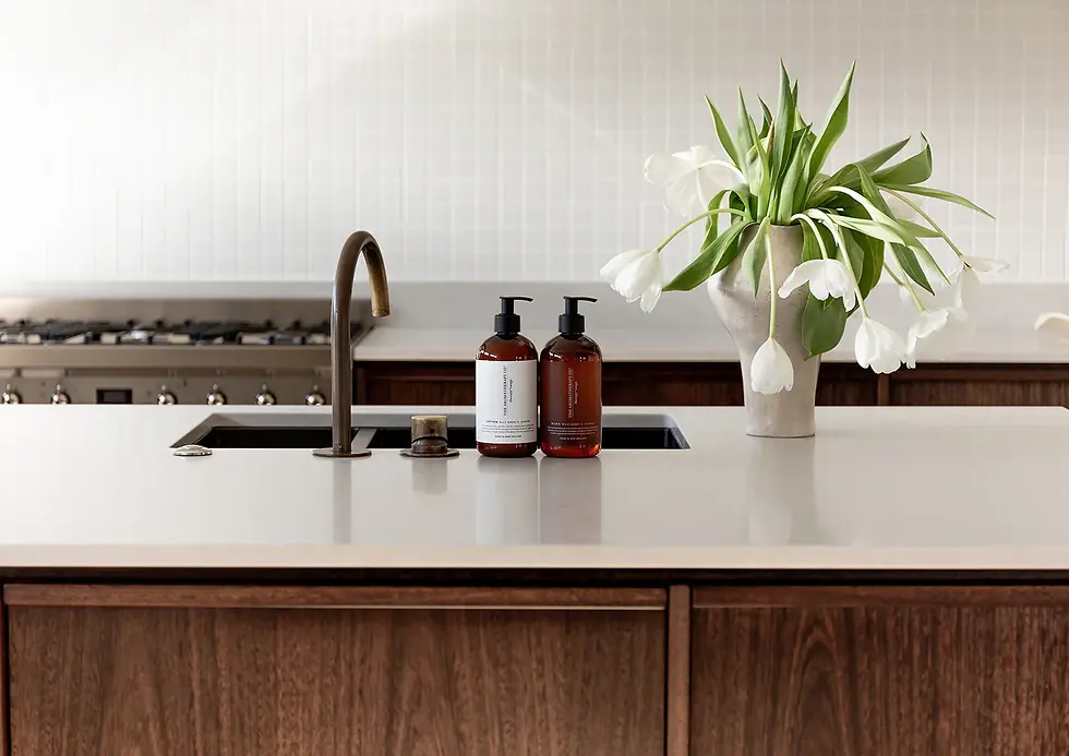 Thumbnail: The Aromatherapy Co. Restore Wild Berry & Jasmine Hand & Body Lotion