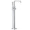 Thumbnail: Grohe Essence Floor Mount Bath/Shower Mixer Trimset