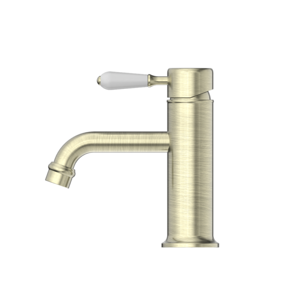Thumbnail: Nero York Straight Basin Mixer