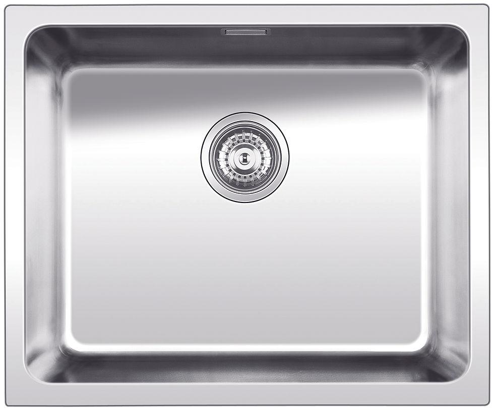 Ikon Kamo IK1454 -490x440mm