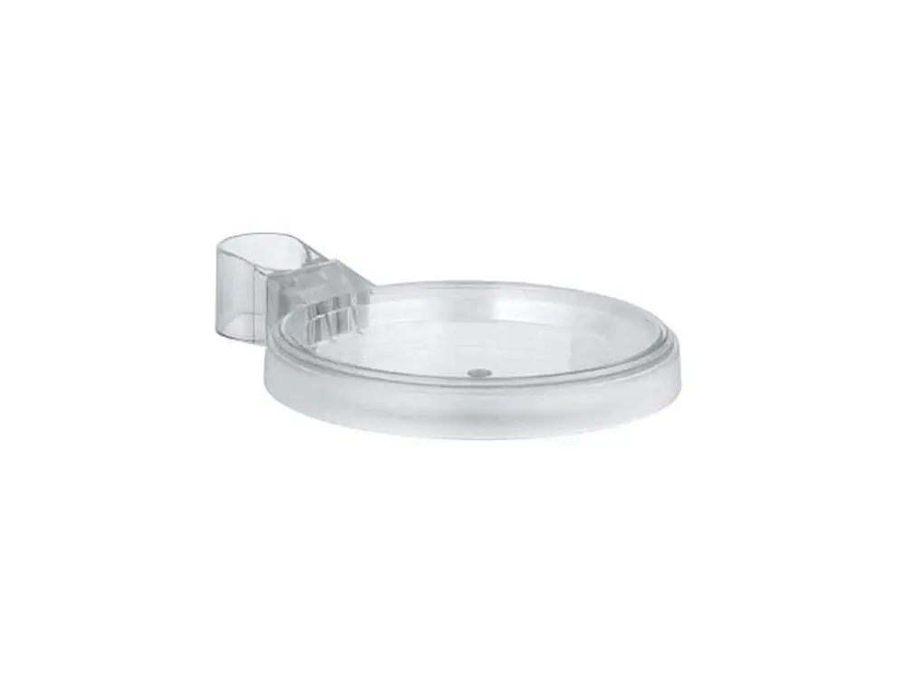 Grohe Soap Dish For Shower Rail 22mm or 25mm