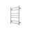 Thumbnail: Heirloom Genesis 825 ESP Towel Warmer 825x600mm