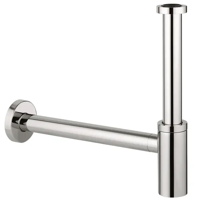 Thumbnail: Grohe Bottle Trap