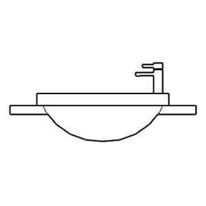 Inset Basins