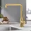 Thumbnail: Grohe Essence New Kitchen Mixer