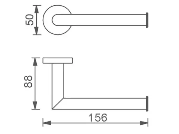 Thumbnail: Colab Colab Toilet Roll Holder