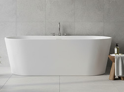Finding the Right Bath for Your Bathroom