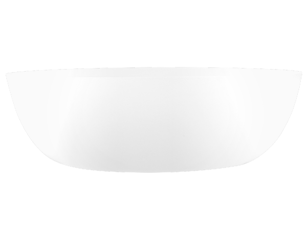 Thumbnail: Waterware Quila 1700mm Freestanding Bath