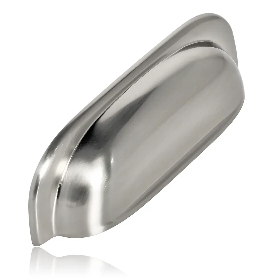 Thumbnail: Mardeco 5007 Kitchen Cup Handle