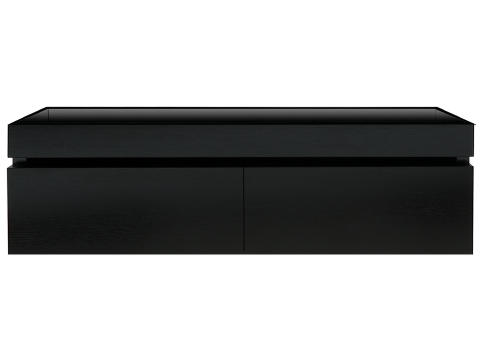 Thumbnail: Waterware Kzoao Wall Hung Vanity 1600mm