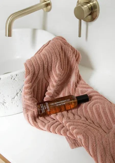 Thumbnail: The Aromatherapy Co. Relax Lavender & Clary Sage Home & Linen Spray