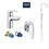 Thumbnail: Grohe Bathroom Package Deal 2