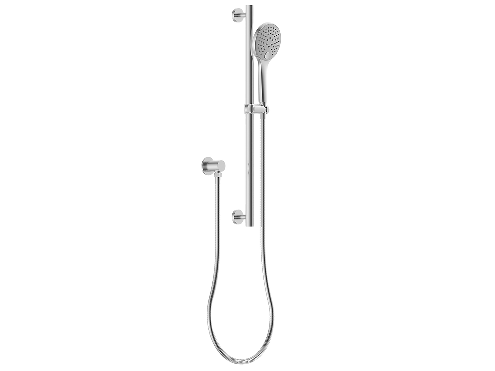 Thumbnail: Pioneer Slide Shower