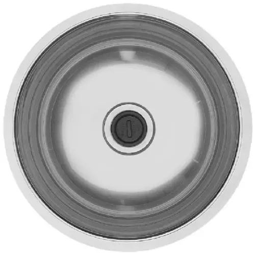 Mercer Otto Round Bowl 310Ø x 115mm