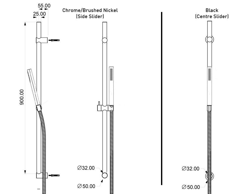 Thumbnail: Elementi Uno Slide Shower