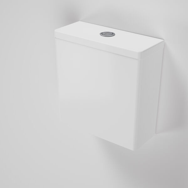 Thumbnail: Caroma Urbane® II Bidet Cleanflush® Wall Faced Close Coupled Toilet