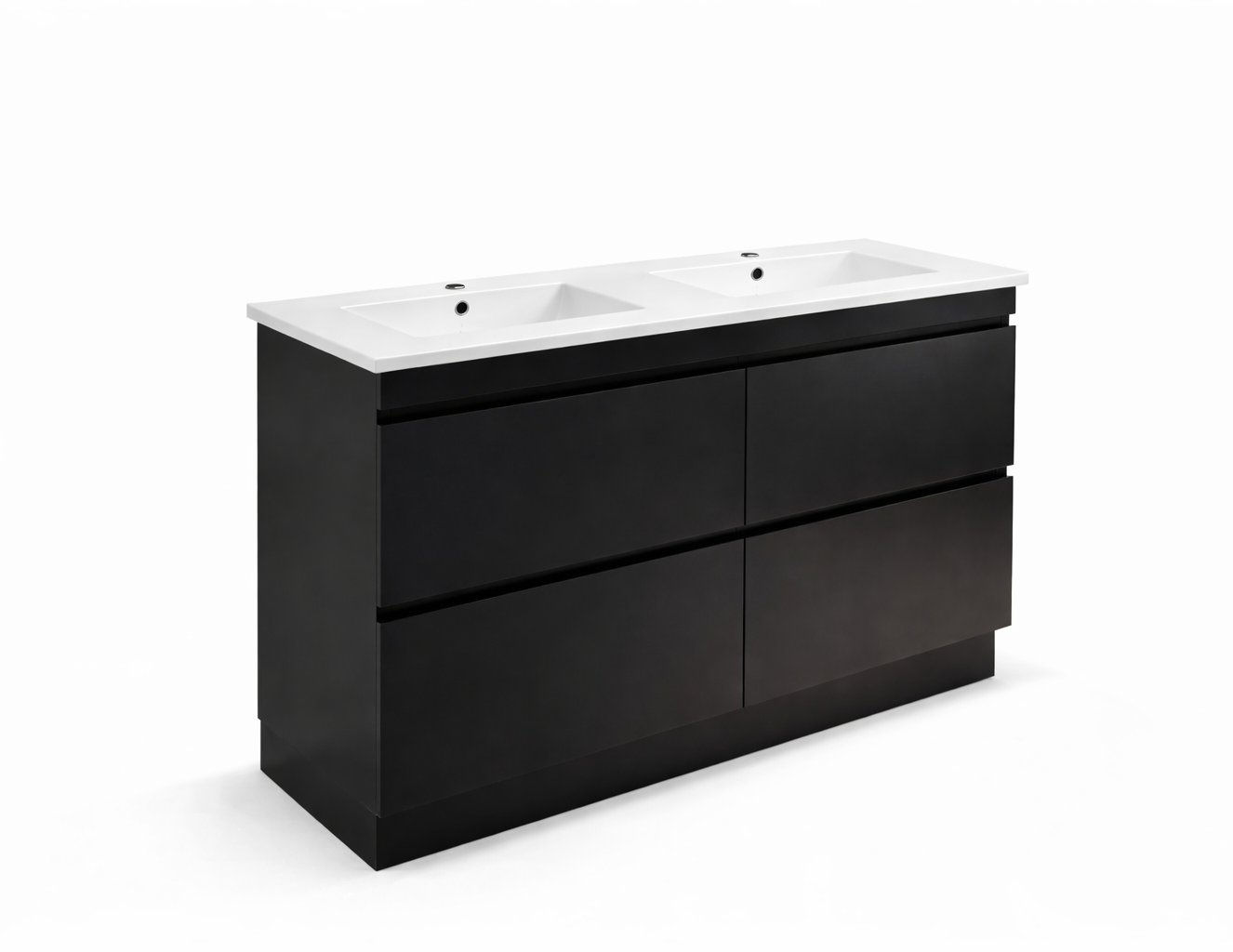 Aura Floor Standing Vanity 1200