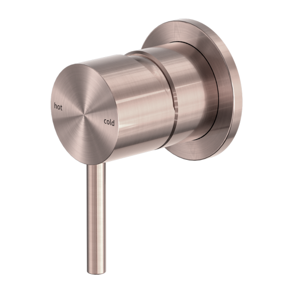 Thumbnail: Nero Zen SS316L Shower Mixer