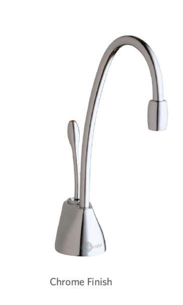 Thumbnail: Insinkerator GN1100 Boiling Filtered Water Tap