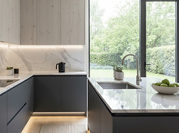 Choosing the Right Kitchen Sink